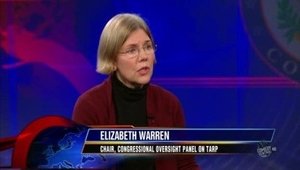 Image Elizabeth Warren