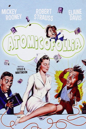 The Atomic Kid 12