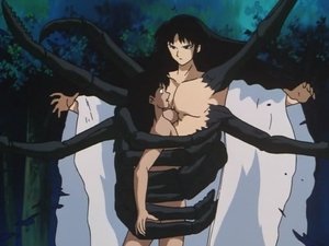 InuYasha Season 1 Episode 71
