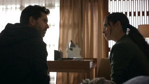 Lobo, morir matando: 1×43