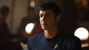 Star Trek: Különös új világok 1. évad 5. rész