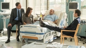 White Collar – Fascino criminale 5 – Episodio 13