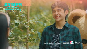You’re My Favorite Song: 1×15