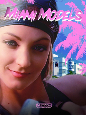 Miami Models 6