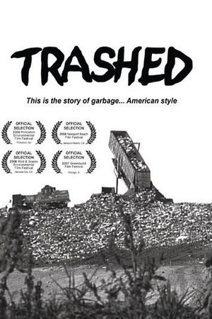 Poster Trashed... (2007)