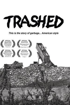 Image Trashed...