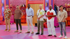 RuPaul's Drag Race All Stars - Season 11 Episode 6