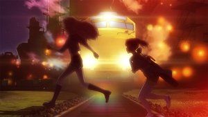 BIRDIE WING -Golf Girls’ Story- Season 1 Episode 1