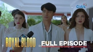 Royal Blood: Season 1 Full Episode 22