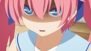 The Slime Diaries: That Time I Got Reincarnated as a Slime Season 1 Episode 7