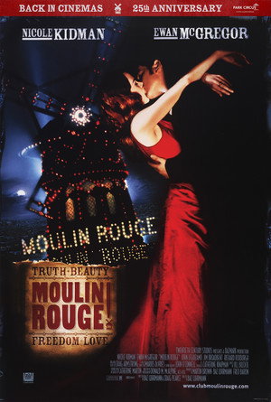 Moulin Rouge! 163