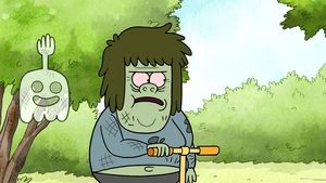 Regular Show Season 3 Episode 11