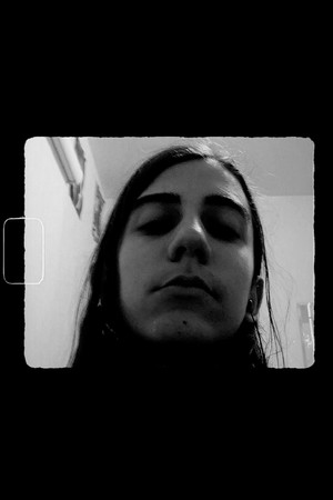 Luís Gonçalves portrait