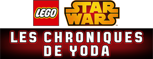 LEGO Star Wars Les Chroniques de Yoda