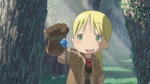 Made in Abyss: 1×1