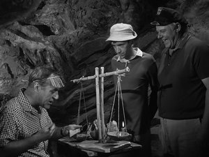 La isla de Gilligan: 1×9