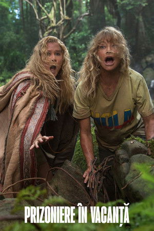 Image Prizoniere în vacanță