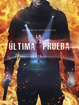 La última prueba