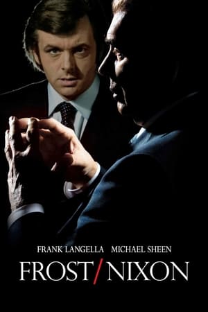 Frost/Nixon 2008