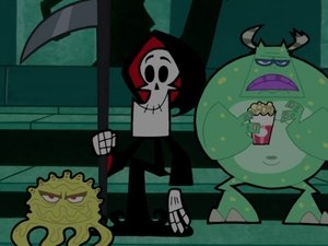 The Grim Adventures of Billy and Mandy Season 3 Episode 6