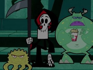 Las sombrías aventuras de Billy y Mandy: 3×6