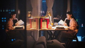 series image