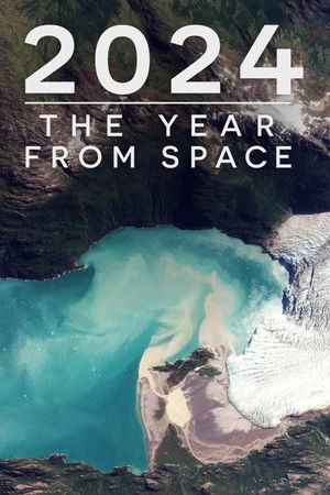 2024: The Year From Space (2024)