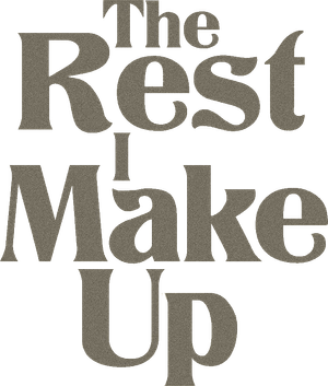 The Rest I Make Up — Logos 1