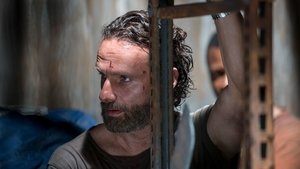 The Walking Dead: 5×2