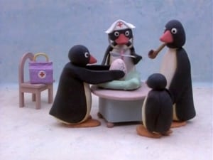 Pingu Pinga Is Born / Pingu's Sister is Born