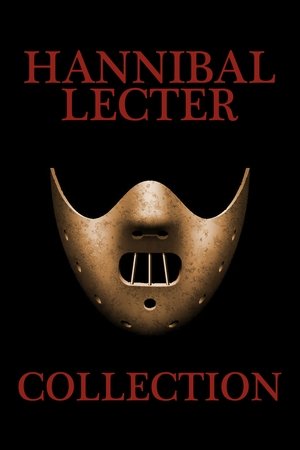 The Hannibal Lecter Collection poster The Hannibal Lecter Collection