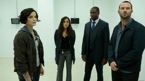 Blindspot: 1X4