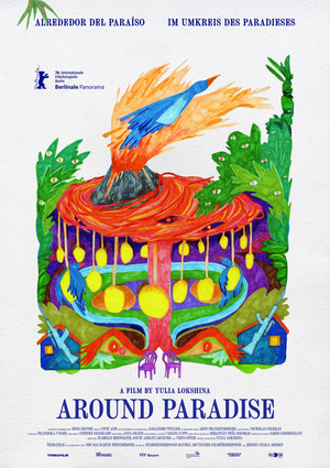 Around Paradise (2026)