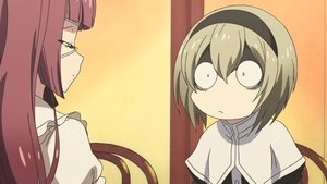 Jashin-chan Dropkick: Saison 1 Episode 2