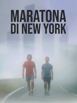 Maratona di New York