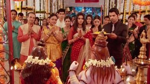 Iss Pyaar Ko Kya Naam Doon?: 1×41