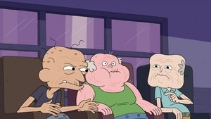Clarence Season 1 Episode 24