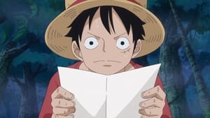 One Piece: Season 18 Episode 764