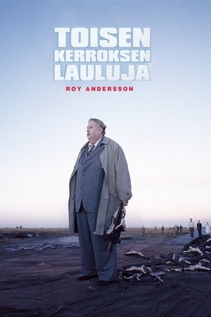Toisen kerroksen lauluja (2000)