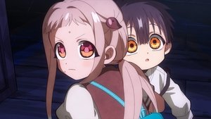 The Red House on Toilet-Bound Hanako-kun Season 2 Episode 20 – August 24, 2025