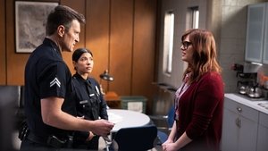 The Rookie Season 6 Episode 9 مترجمة