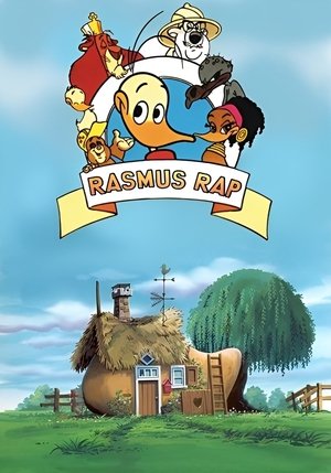 Image Rasmus Rap