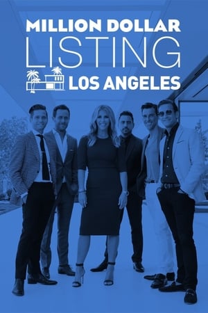 Million Dollar Listing Los Angeles: Stagione 10