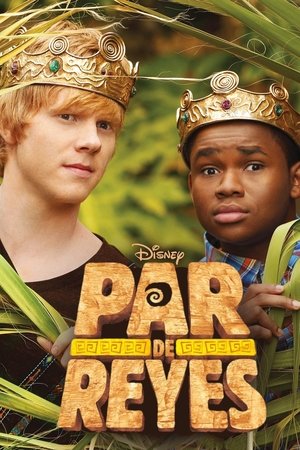 Par de reyes: Temporada 3