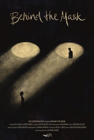 Behind the Mask (2025)