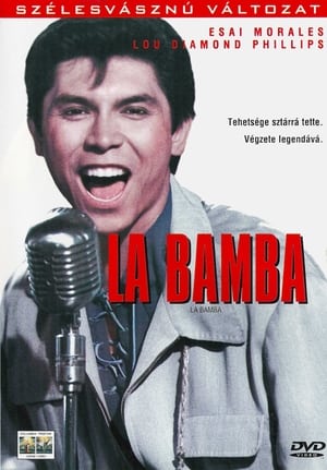 Image La Bamba