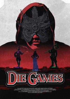 Poster Die Games 2023