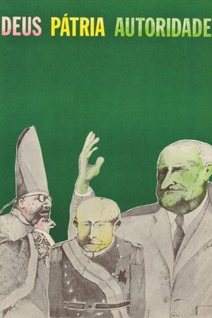 Deus Pátria Autoridade 4