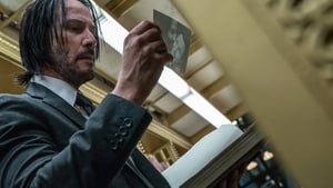 Sát thủ John Wick: Phần 3 – Chuẩn bị chiến tranh