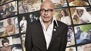 Harry Hill's World of TV Cookery